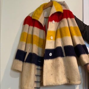 Genuine Hudson Bay Jacket